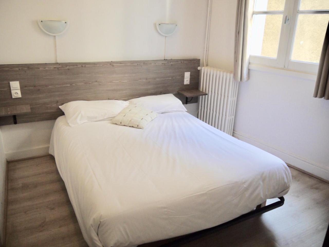 Hotel De La Poste Ganges Eksteriør billede